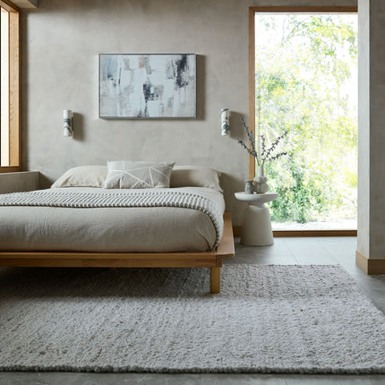 Flair Rugs vloerkleed Finley Ivoor