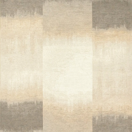 Vloerkleed Sendai Cottage Grey 2070 - Louis De Poortere