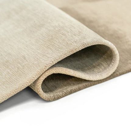 Vloerkleed Sendai Cottage Grey 2070 - Louis De Poortere