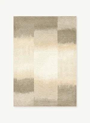 Vloerkleed Sendai Cottage Grey 2070 - Louis De Poortere