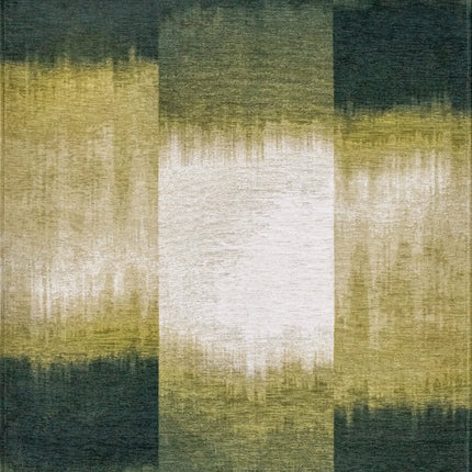 Vloerkleed Sendai Forest Mood 2071 - Louis De Poortere