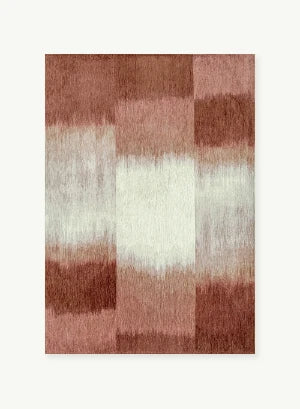 Vloerkleed Sendai Rosebud 2072 - Louis De Poortere