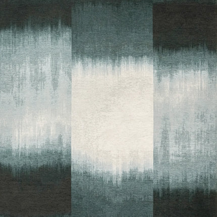 Vloerkleed Sendai Deep Water 2073 - Louis De Poortere