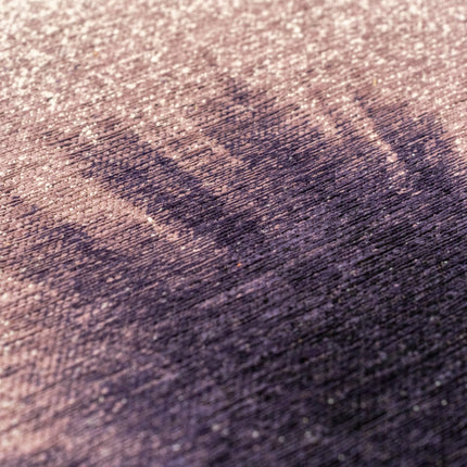 Vloerkleed Drop Purple Smoke 2101 - Louis De Poortere