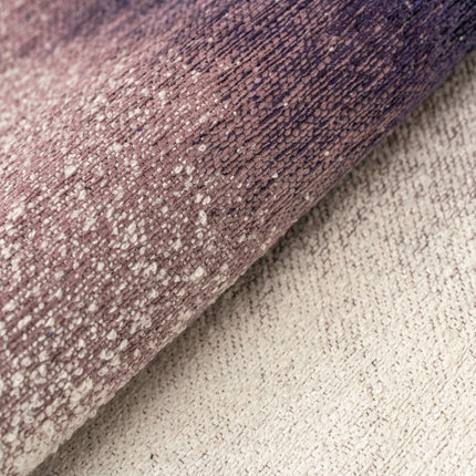 Vloerkleed Drop Purple Smoke 2101 - Louis De Poortere