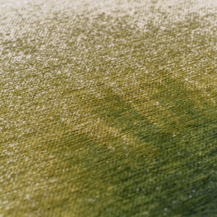 Vloerkleed Drop Green Pepper 2105 - Louis De Poortere