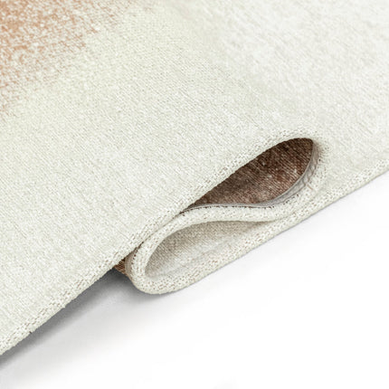 Vloerkleed Drop Indian Snow 2106 - Louis De Poortere