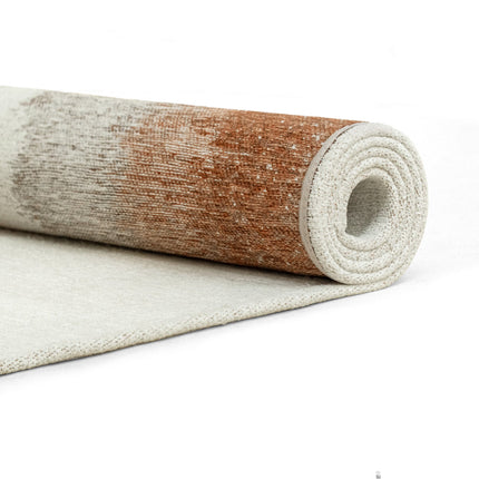Vloerkleed Drop Indian Snow 2106 - Louis De Poortere