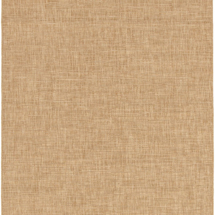 Jute buitenkleed Naturel Plain