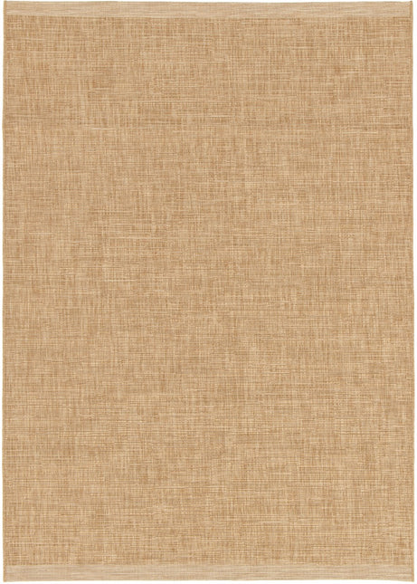 Jute buitenkleed Naturel Plain