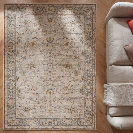 Flair Rugs vloerkleed Meena Vintage Naturel