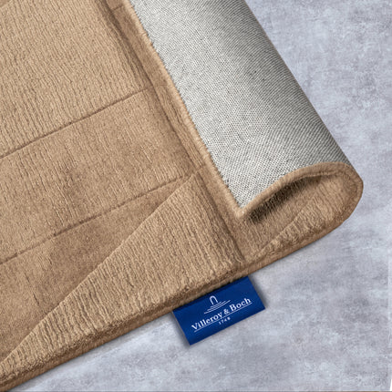 Villeroy & Boch 1906 wollen vloerkleed Ursule Beige - Vloerkledenloods