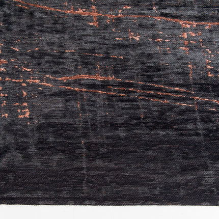 The Mad Men Griff Collection Soho copper 8925 - Louis de Poortere