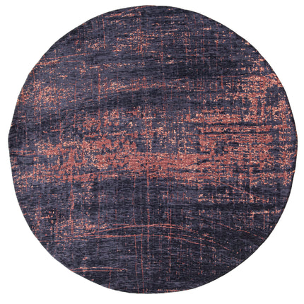 The Mad Men Griff Collection Soho copper 8925 - Louis de Poortere