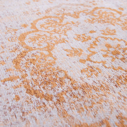 Fading World Medallion Collection Salmon 9067 - Louis de Poortere