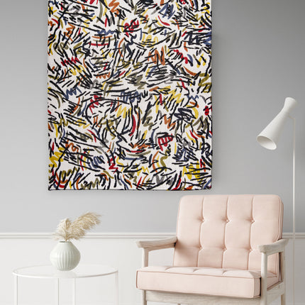 Gallery collectie Street graph 9144 - Louis de Poortere