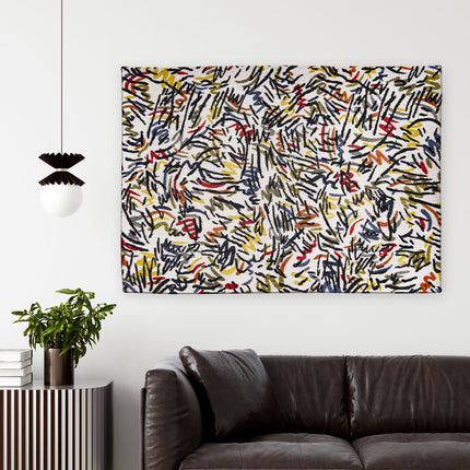 Gallery collectie Street graph 9144 - Louis de Poortere