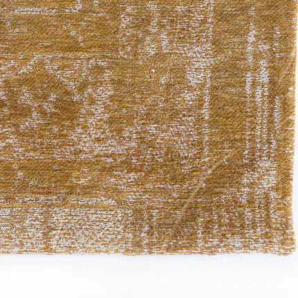 Fading World Medallion Collection Spring moss 9145 - Louis de Poortere