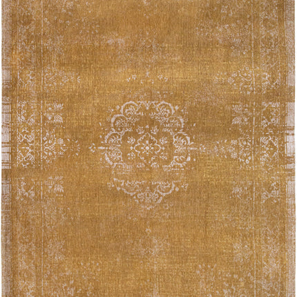 Fading World Medallion Collection Spring moss 9145 - Louis de Poortere
