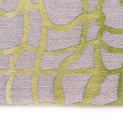 Dedalo Republic green 9204 - Louis de poortere