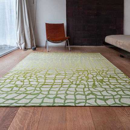 Dedalo Republic green 9204 - Louis de poortere