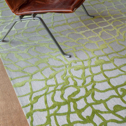 Dedalo Republic green 9204 - Louis de poortere