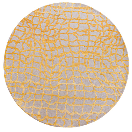 Dedalo Yellow Scarab 9205 - Louis de poortere