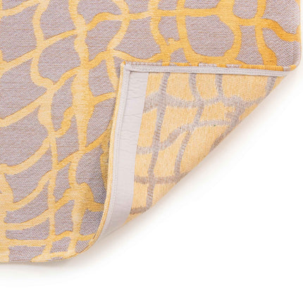 Dedalo Yellow Scarab 9205 - Louis de poortere