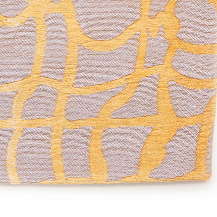 Dedalo Yellow Scarab 9205 - Louis de poortere