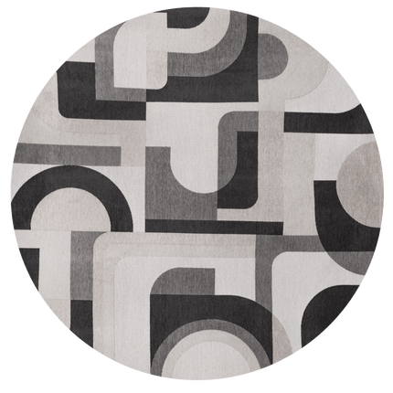 Nuance Module Saxon beige 9206 - Louis de Poortere