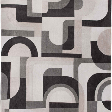Nuance Module Saxon beige 9206 - Louis de Poortere