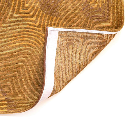 Meditation Coral Collection Jelly gold 9226 - Louis de Poortere
