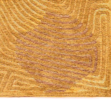 Meditation Coral Collection Jelly gold 9226 - Louis de Poortere