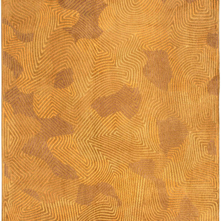 Meditation Coral Collection Jelly gold 9226 - Louis de Poortere