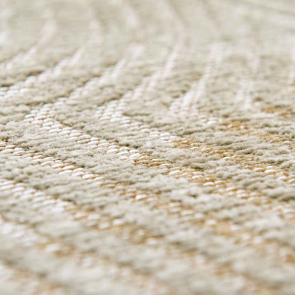 Meditation Coral Collection Shell beige 9229 - Louis de Poortere