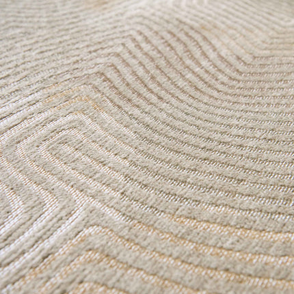 Meditation Coral Collection Shell beige 9229 - Louis de Poortere
