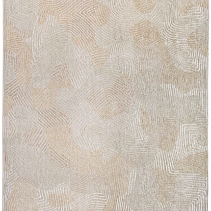 Meditation Coral Collection Shell beige 9229 - Louis de Poortere