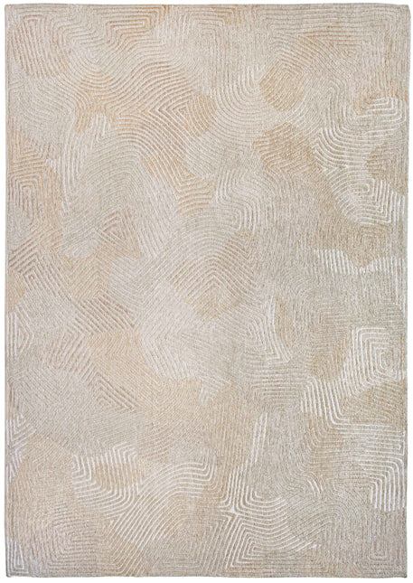 Meditation Coral Collection Shell beige 9229 - Louis de Poortere