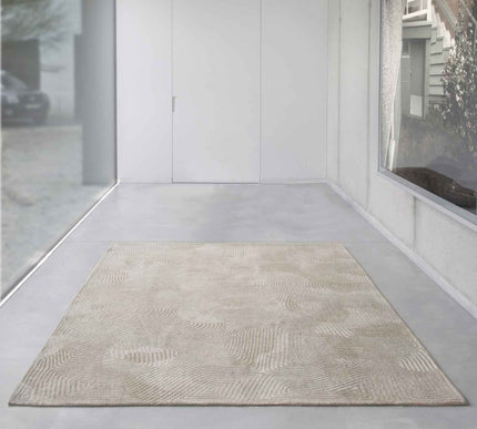 Meditation Coral Collection Shell beige 9229 - Louis de Poortere