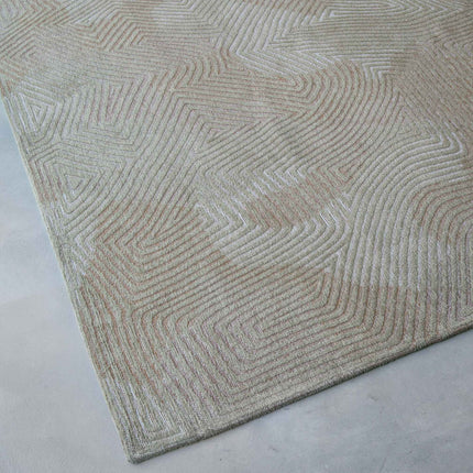 Meditation Coral Collection Shell beige 9229 - Louis de Poortere
