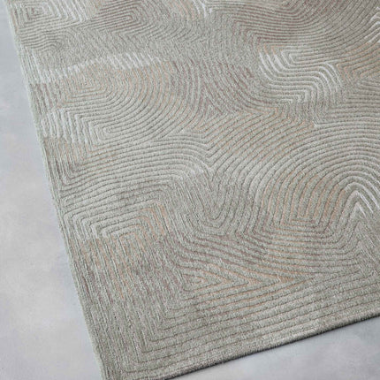 Meditation Coral Collection Shell beige 9229 - Louis de Poortere