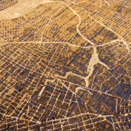 Cities New York Collection Golden age 9315 - Louis de Poortere