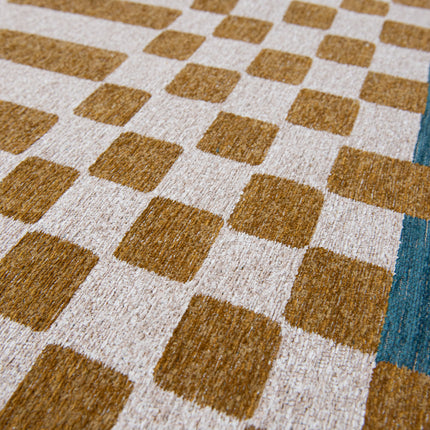 Craft Chess Collection Honey 9338 - Louis de Poortere
