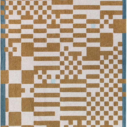 Craft Chess Collection Honey 9338 - Louis de Poortere
