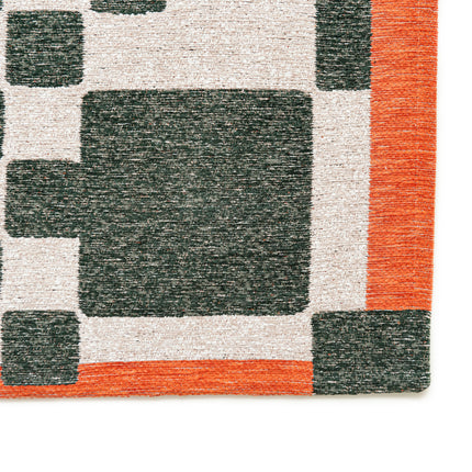 Craft Chess Collection Deep green 9339 - Louis de Poortere