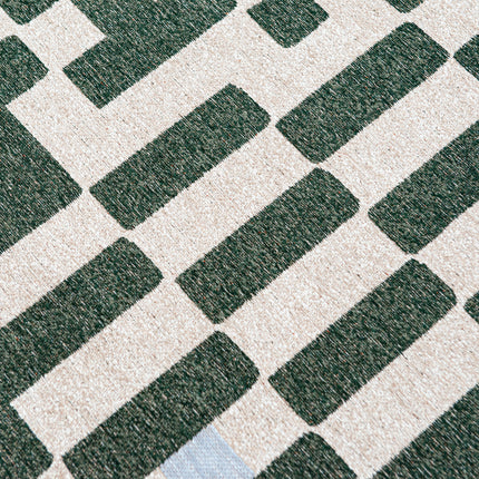 Craft Chess Collection Deep green 9339 - Louis de Poortere