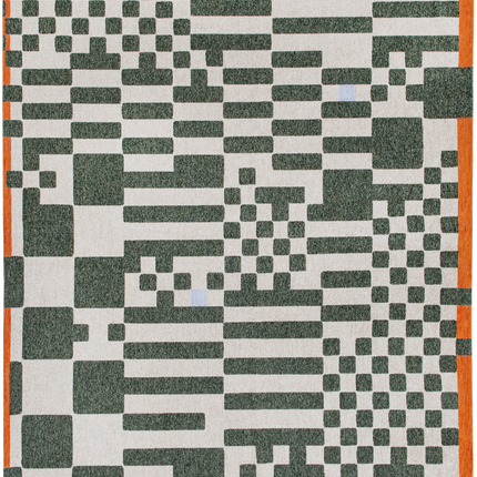 Craft Chess Collection Deep green 9339 - Louis de Poortere