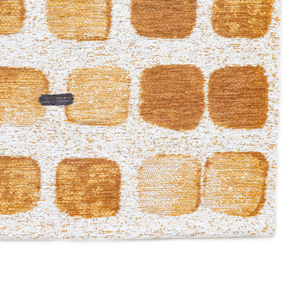 Craft Cobble Stone Collection Peach party 9346 - Louis de Poortere