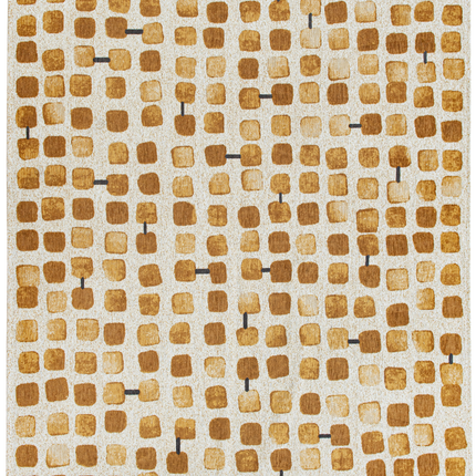 Craft Cobble Stone Collection Peach party 9346 - Louis de Poortere