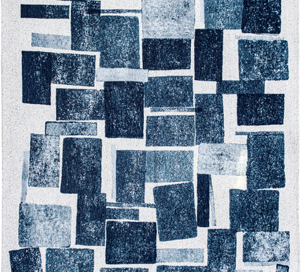 Craft Lucia Collection Ice blue 9355 - Louis de Poortere